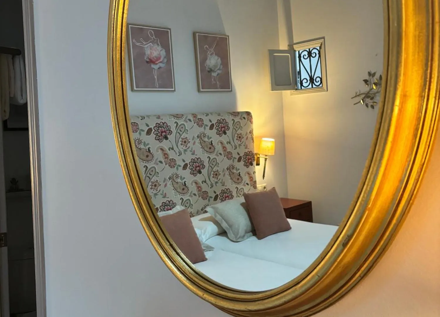 Bed & Breakfast La Gitanilla Alojamiento & Encanto Jerez Jerez de la Frontera