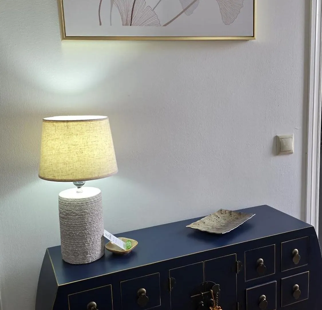 Bed & Breakfast La Gitanilla Alojamiento & Encanto Jerez Jerez de la Frontera Spain