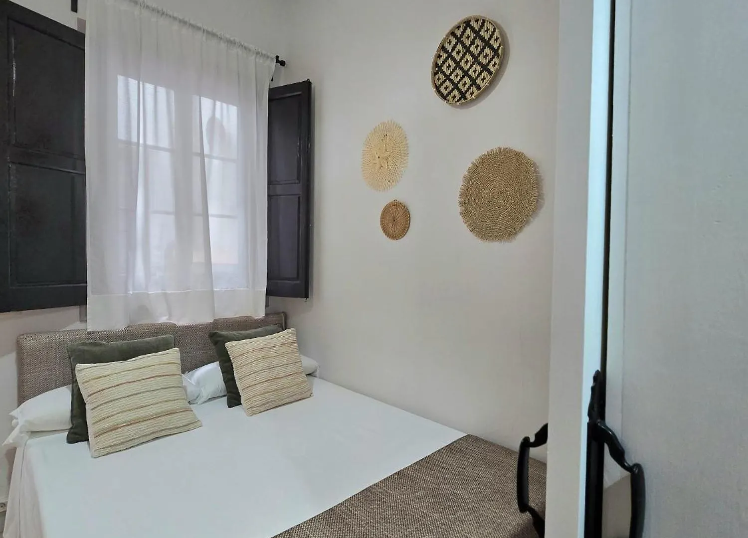 Bed & Breakfast La Gitanilla Alojamiento & Encanto Jerez Jerez de la Frontera